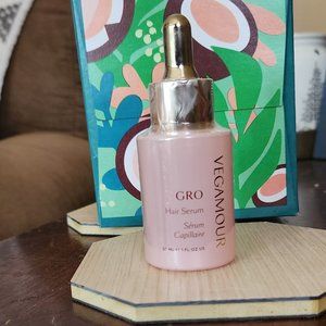 Vegamour GRO hair serum